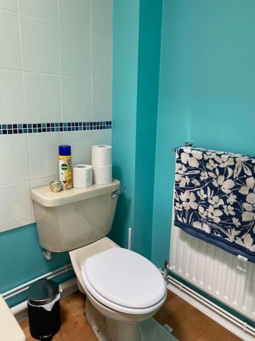 Cosy Apartment With Private Access And Kitchenette In Guildford (Adults Only) Worplesdon Exteriér fotografie